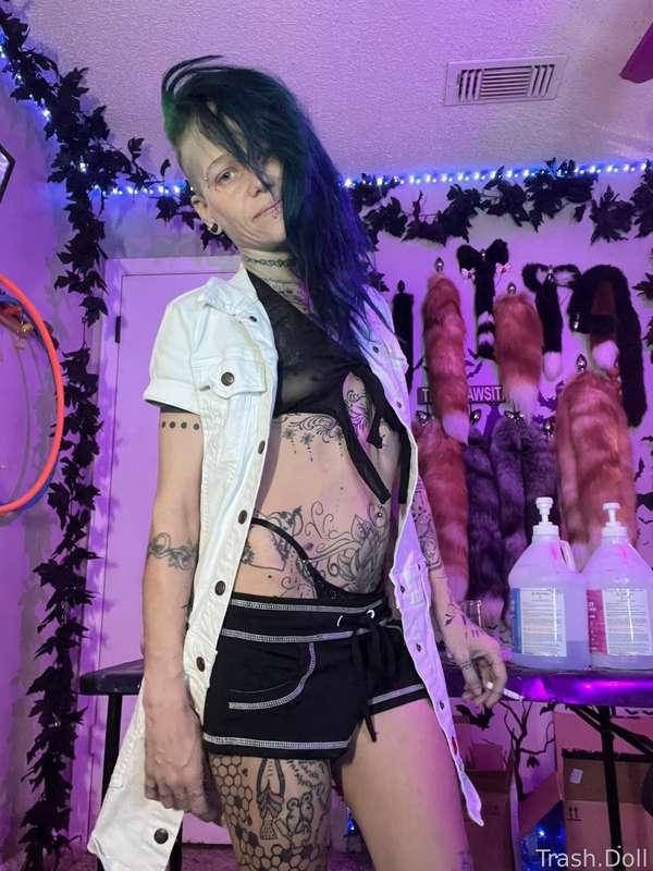 trashdoll image #1