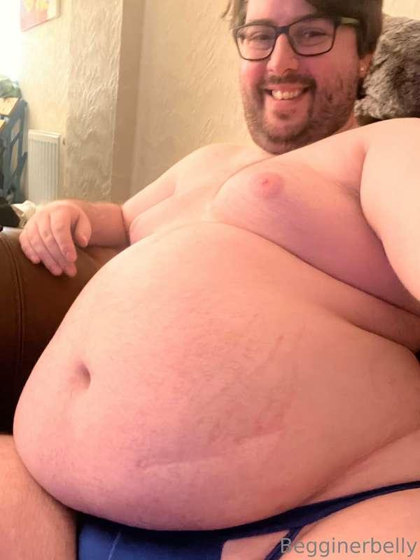 Todays eating has been going well, a pizza, desert for 4,  3..