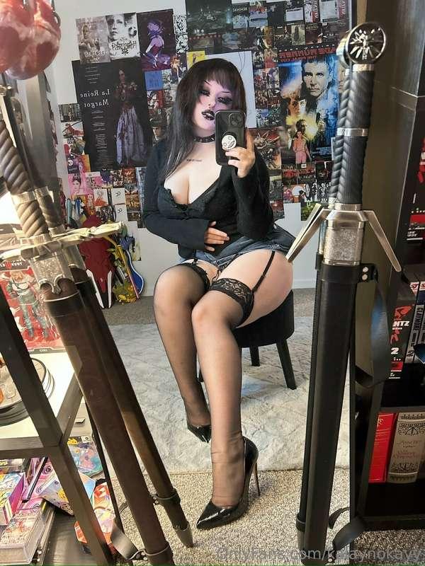 is there something i can do for you?
