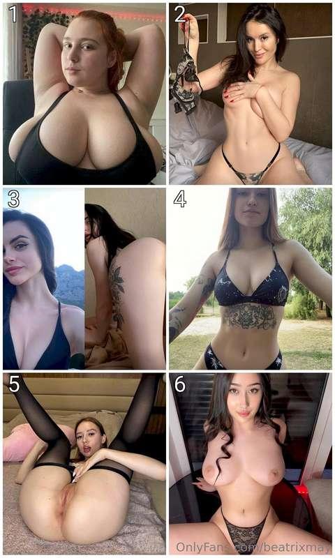 🎁 JOIN MY BESTIES FOR FREE THIS WEEK!1. 🫦🌺 @yummylina 🌺🫦2. 🌺..