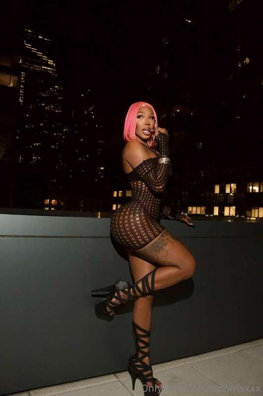 tsparrisxxx image #0