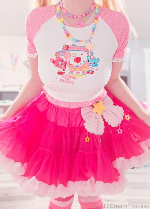 lildreamprincess image #4