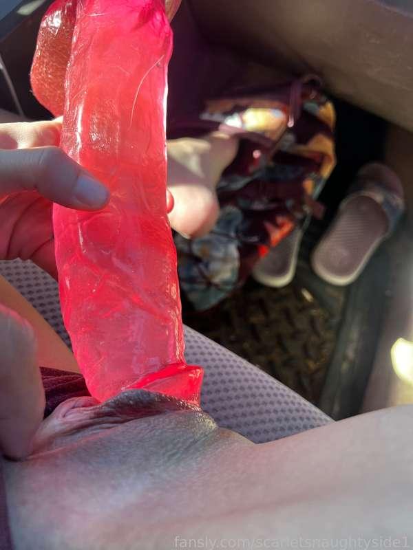 scarletsnaughtyside1 image #4