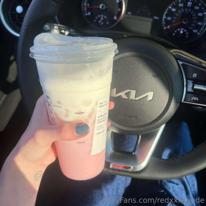 Tip this post to buy me a coffee ☕️ 💋