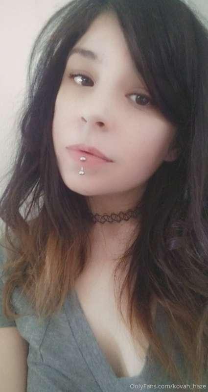 Felt cute today 💜