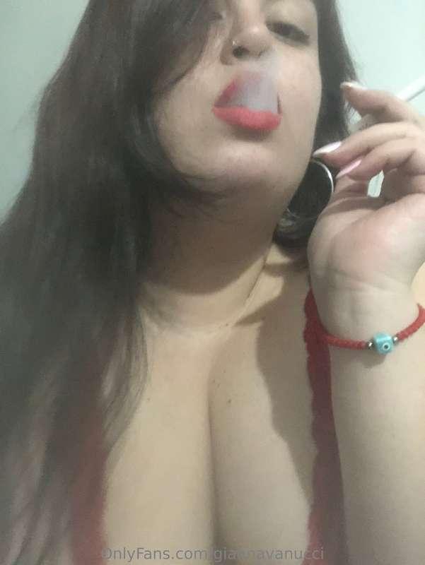 Waiting for you 💋