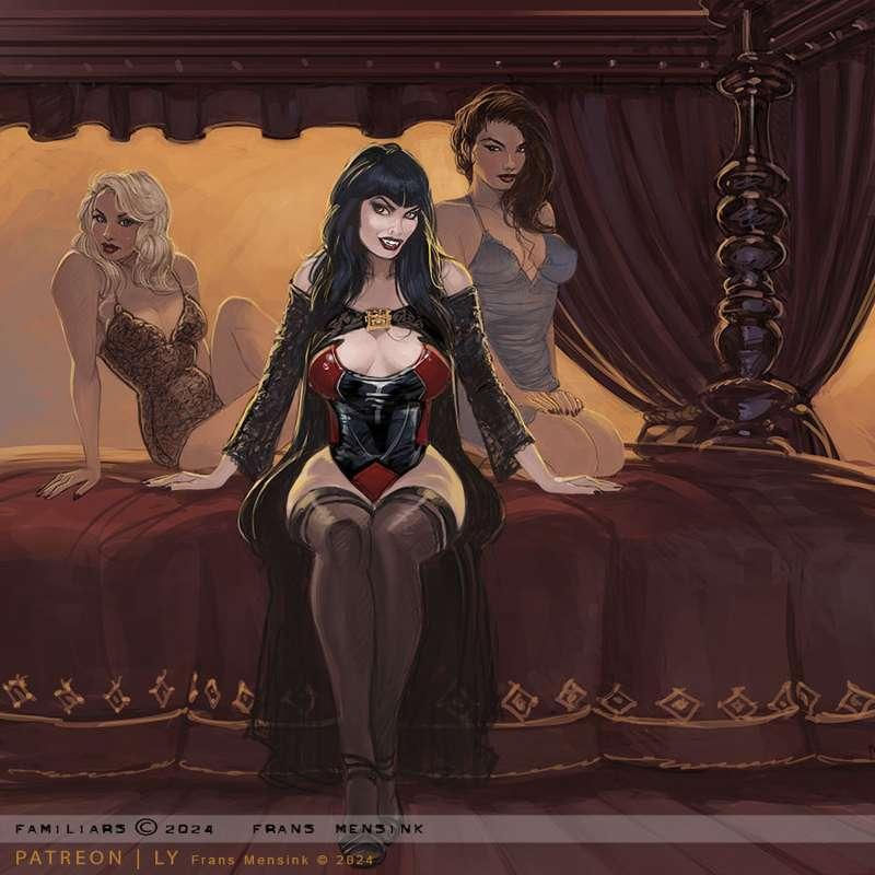 Familiars (s) 