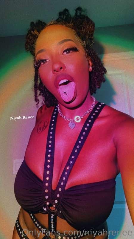 Can I show you my Oral skills?