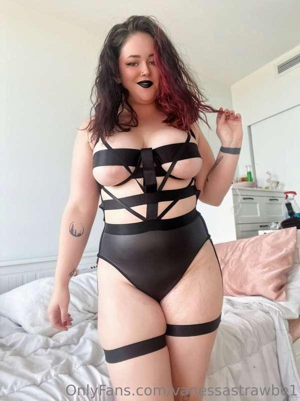Are you gonna be good for mommy today?