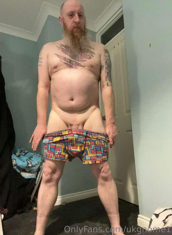 Happy Sunday you sexy fuckers