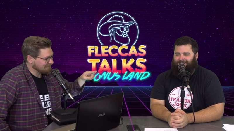 new bonus land out now!