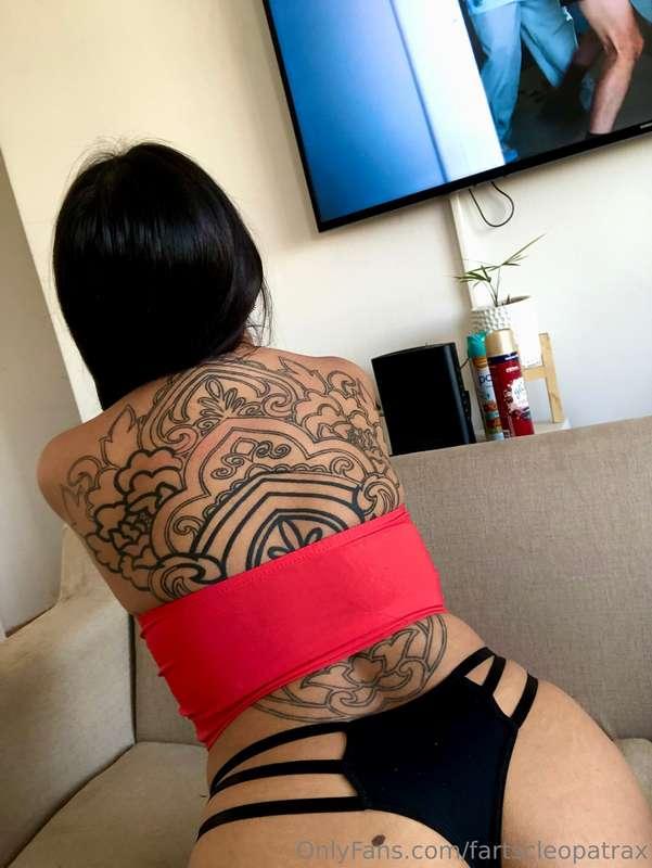 fartscleopatrax image #1