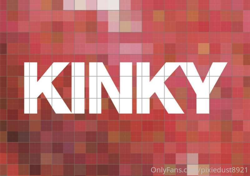 Currently selling and kinky fetish items you want!!! Want fe..