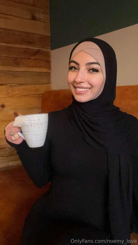 Sometimes all you need for a great mood is a cup of aromatic..
