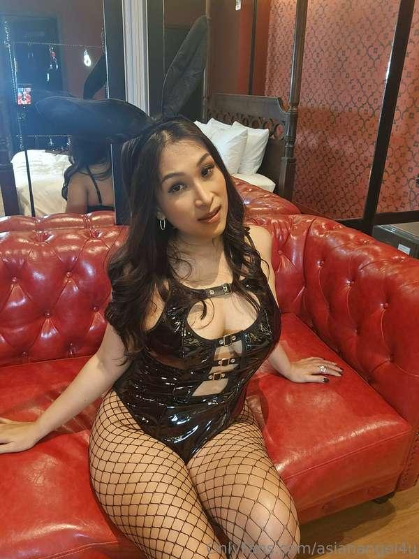I'm your all night 🤭
