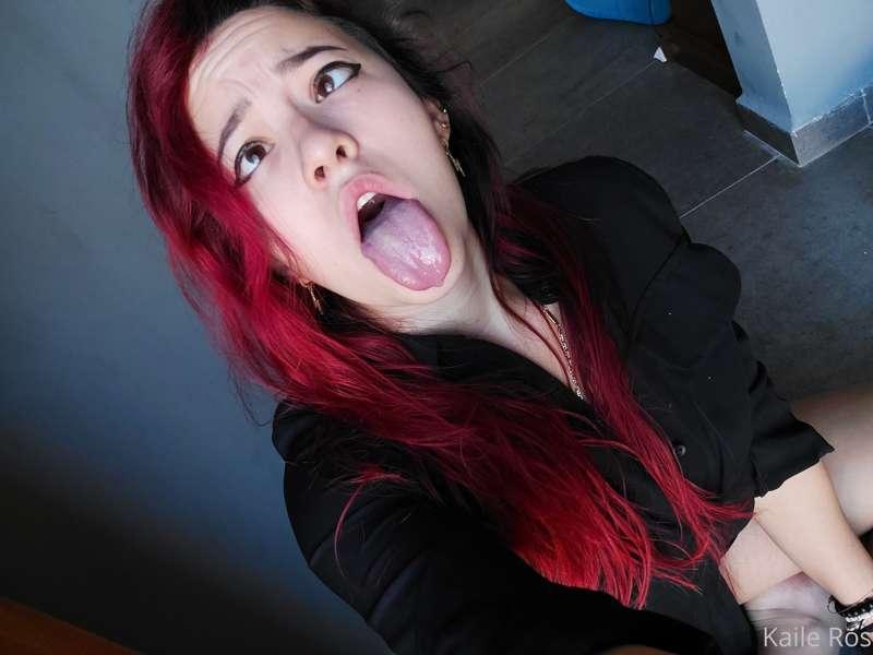 Some ahegao❤