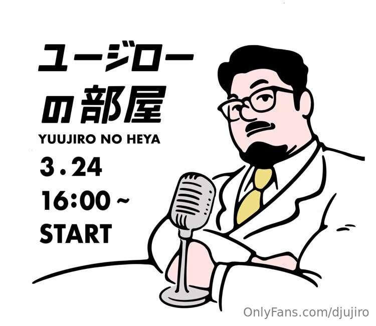 ストリーミングにて、生放送。
日曜日16時から配信決定！！
オンリーファンズ独占生配信です👍👍
coming soon!..