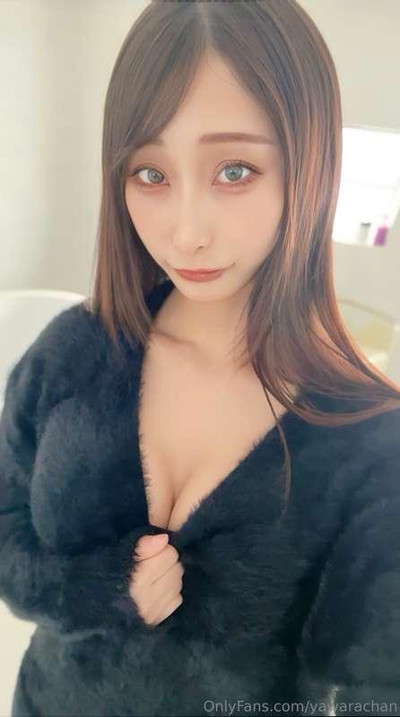 Today is very rainy 😥  Please have a nice day ❤️