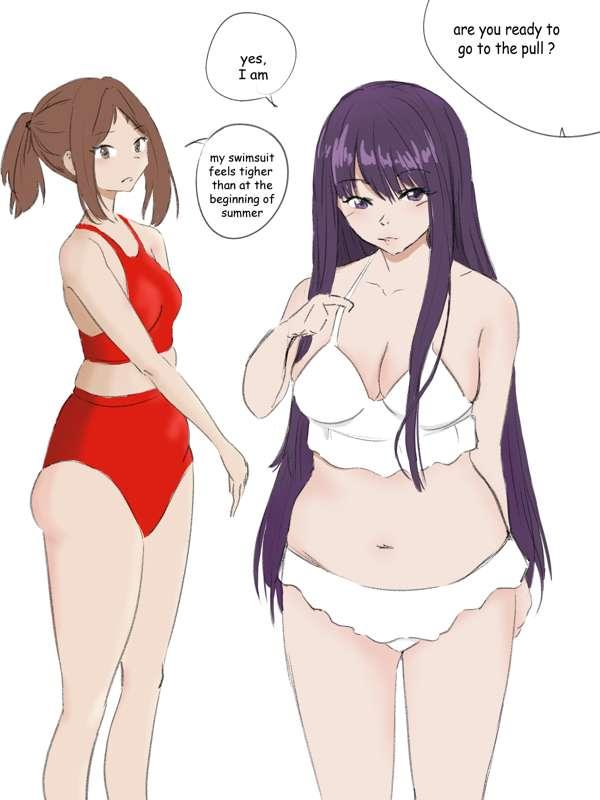 Roommates p8
