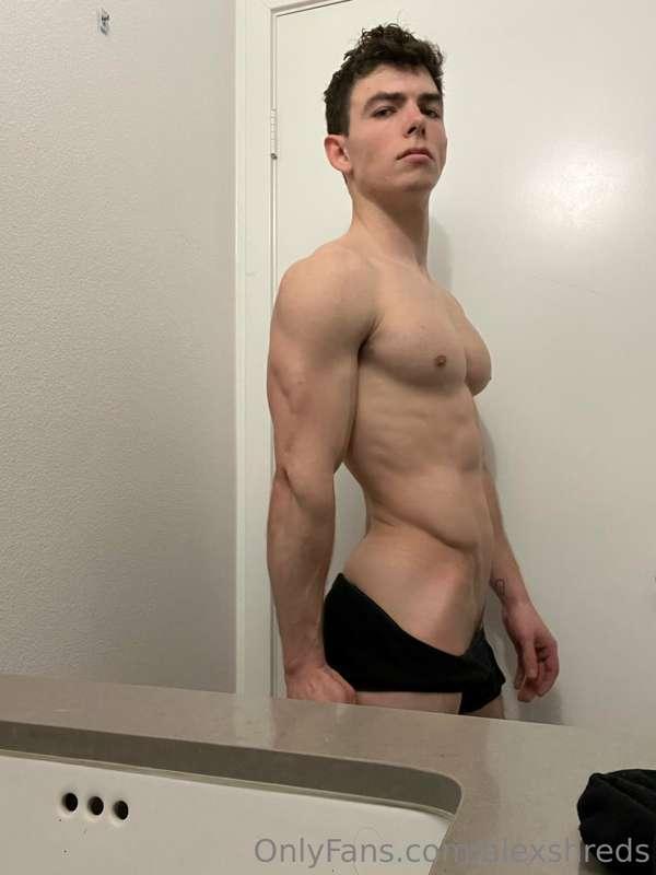 What do you think about this pose?