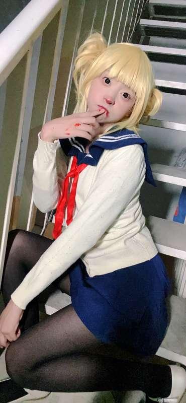 Toga 💉🩸