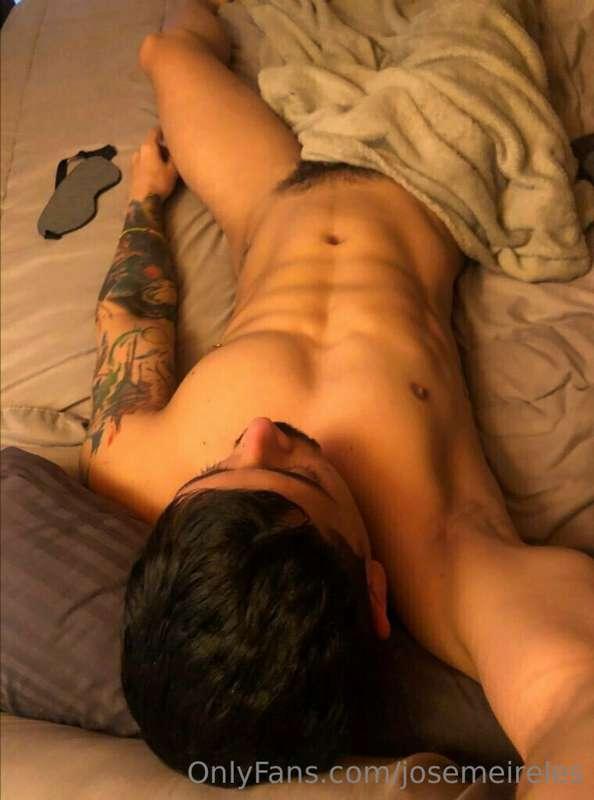 this is how we wake up  @josemeireles
