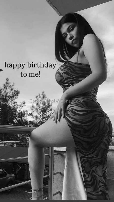 march 10, 2002.cansu çakal was born.