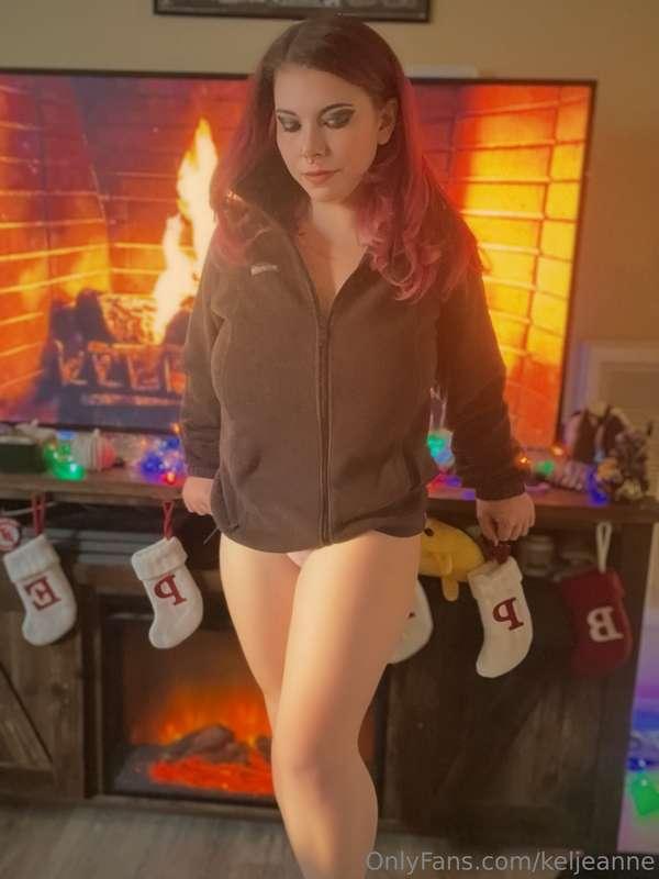 Wrapped in warmth, but not nearly enough to keep the heat be..