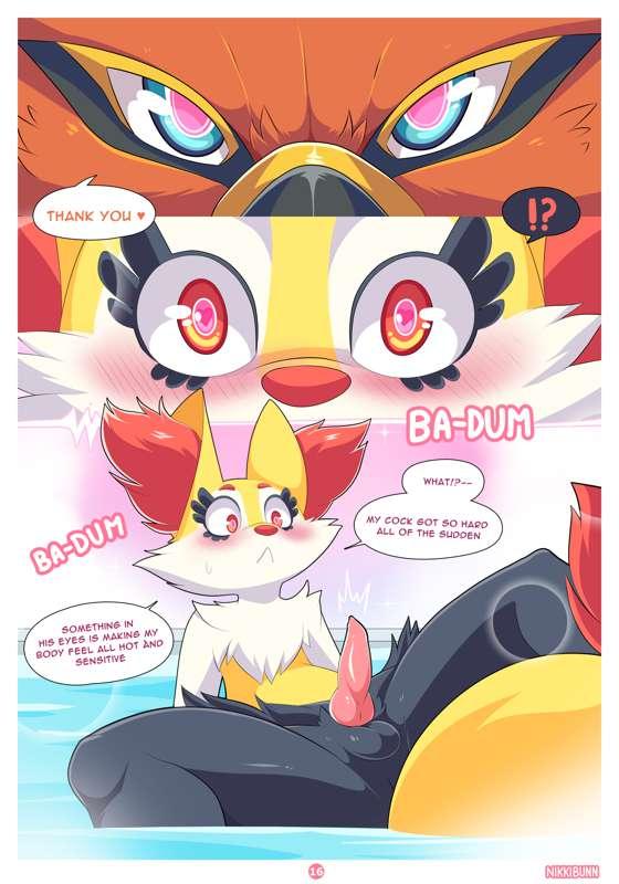 𝓢𝓹𝓮𝓬𝓲𝓪𝓵 𝓢𝓮𝓻𝓿𝓲𝓬𝓮𝓼 2 - Page 16