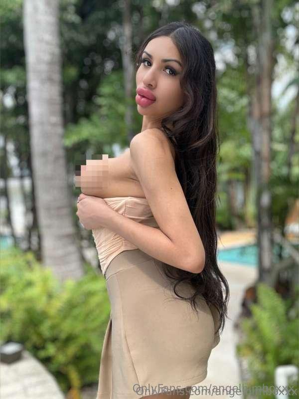 Barbie vibes! 🥰
