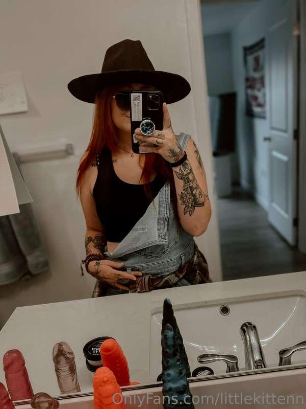 i’m the sheriff