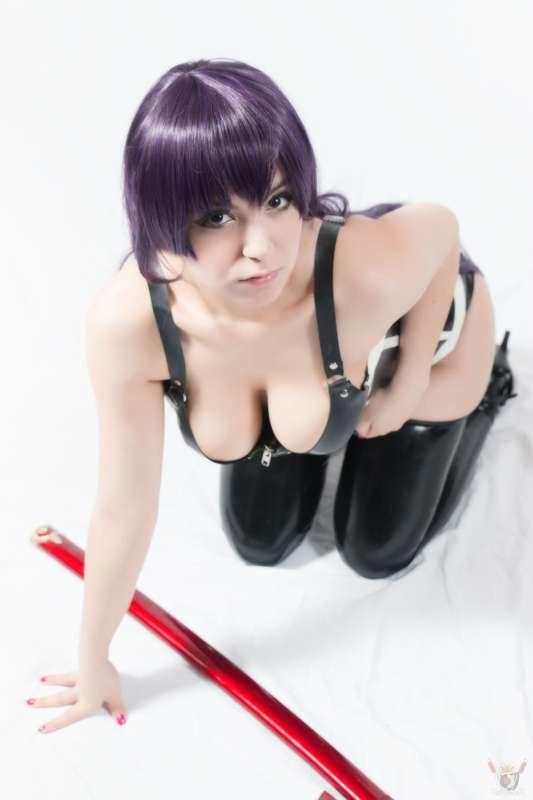 Secret ? Saeko ? Preview