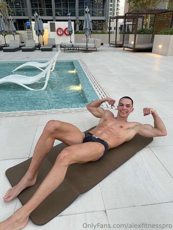 alexfitnesspro image #0