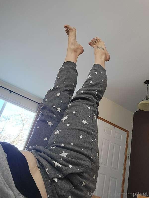 Reach for the stars🌟