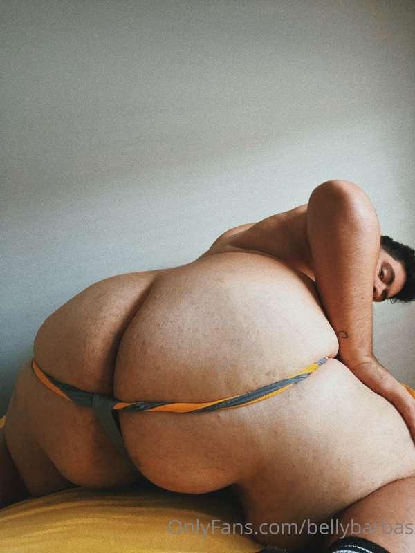 ass for weeks