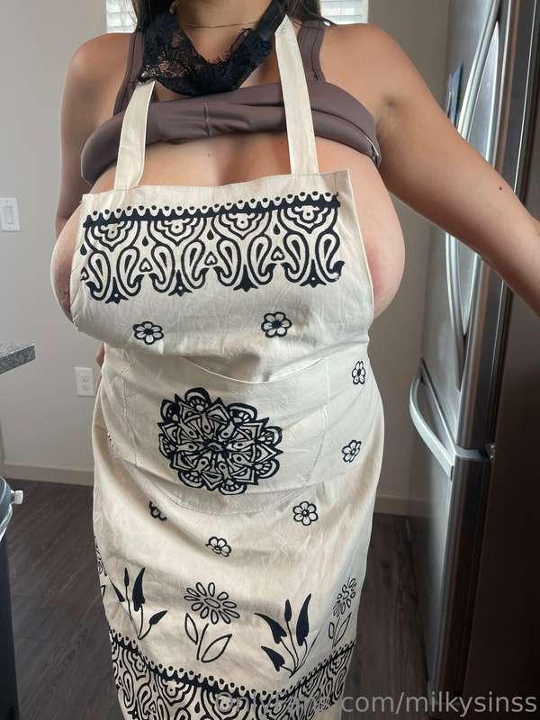 🍈 🍈 Just another day in my kitchen…👩‍🍳👩‍🍳