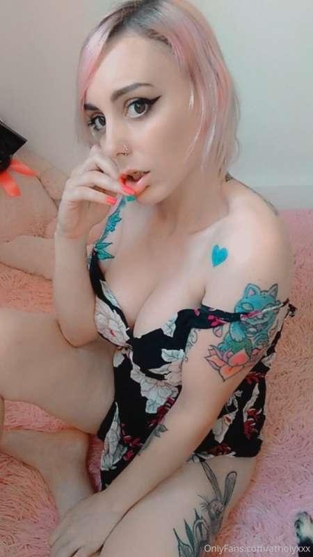 I want to play with you baby