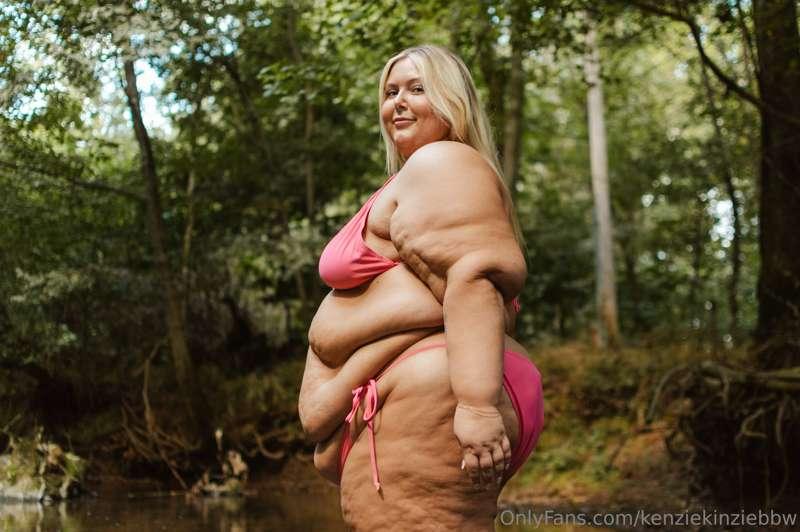 kenziekinziebbw image #13