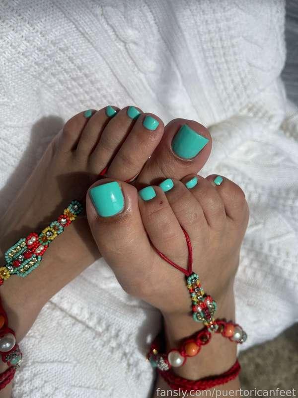 puertoricanfeet image #33