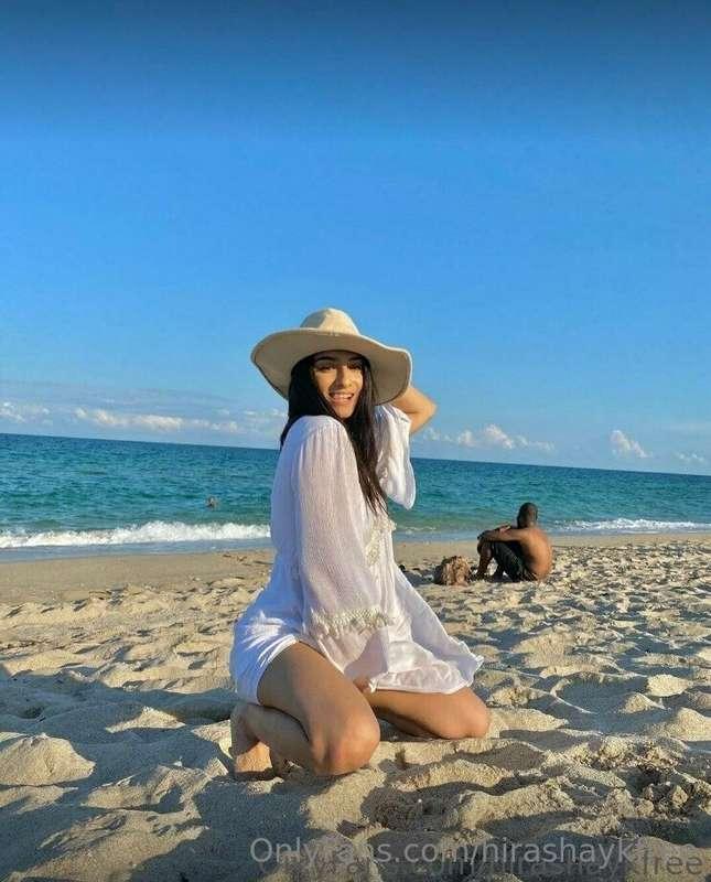 Love me a beach day 🌞