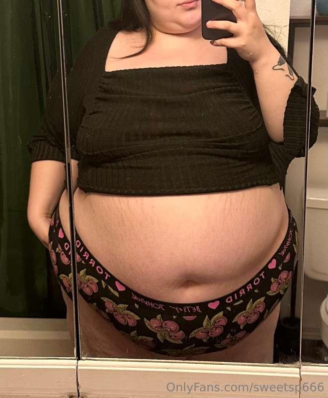 a comparison for all my new followers ✨🐽do you think im look..