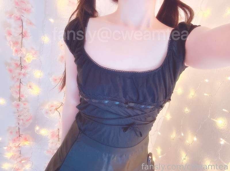 dear diary,

new outfit hehe~ stay tuned senpai 💕

💖 unlock me to view the hidden surprise 💖
#asian #japanese #chinese #korean #petite #petplay #cute #kawaii #tiny #tight #young #teen #skinny #smalltits #nsfw #fyp