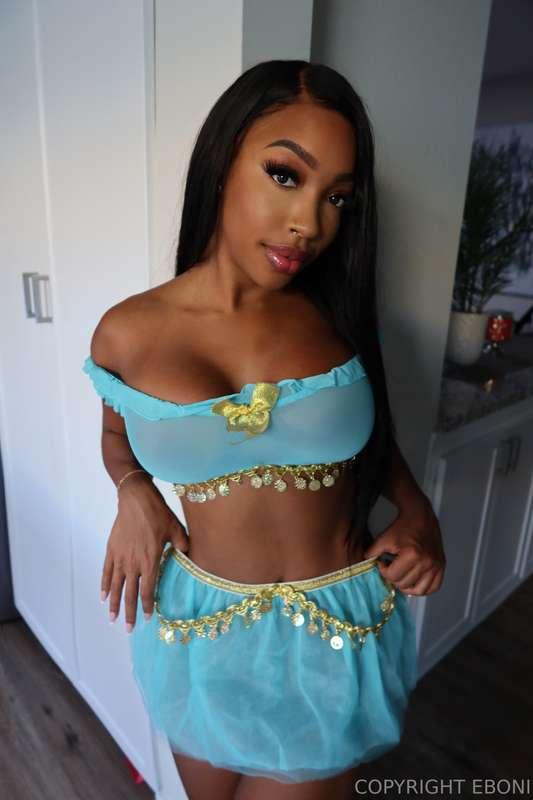 Princess 👸🏽 