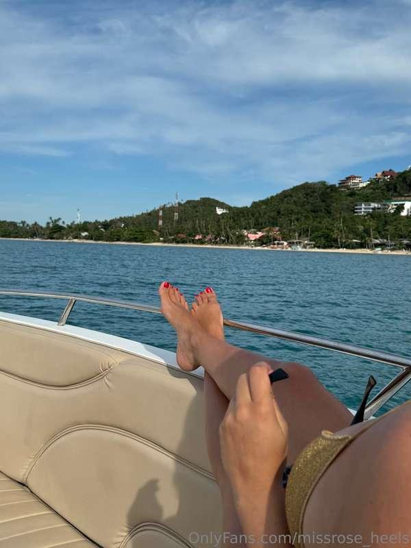 missrose_heels image #0