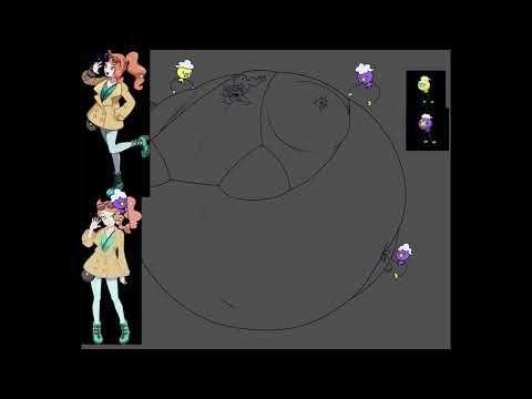 (timelapse) s