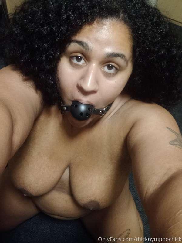 If only Daddy's dick was in my mouth.