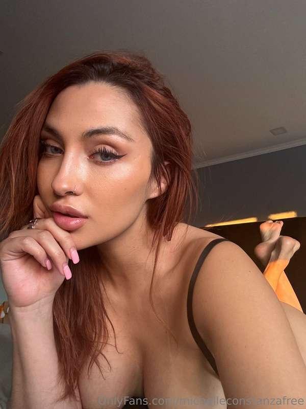 @michelleconstanza ❤️‍🔥❤️‍🔥