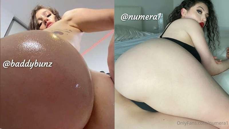 ## 😳 𝐃𝐈𝐑𝐓𝐘 𝐒𝐋𝐔𝐓𝐒 𝐖𝐈𝐓𝐇 𝐅𝐀𝐓 𝐁𝐔𝐓𝐓𝐒 🍑🤤
# @baddybunz
# @numera1pa..