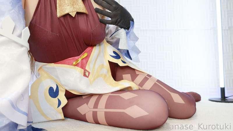 kanase_kurotuki image #22