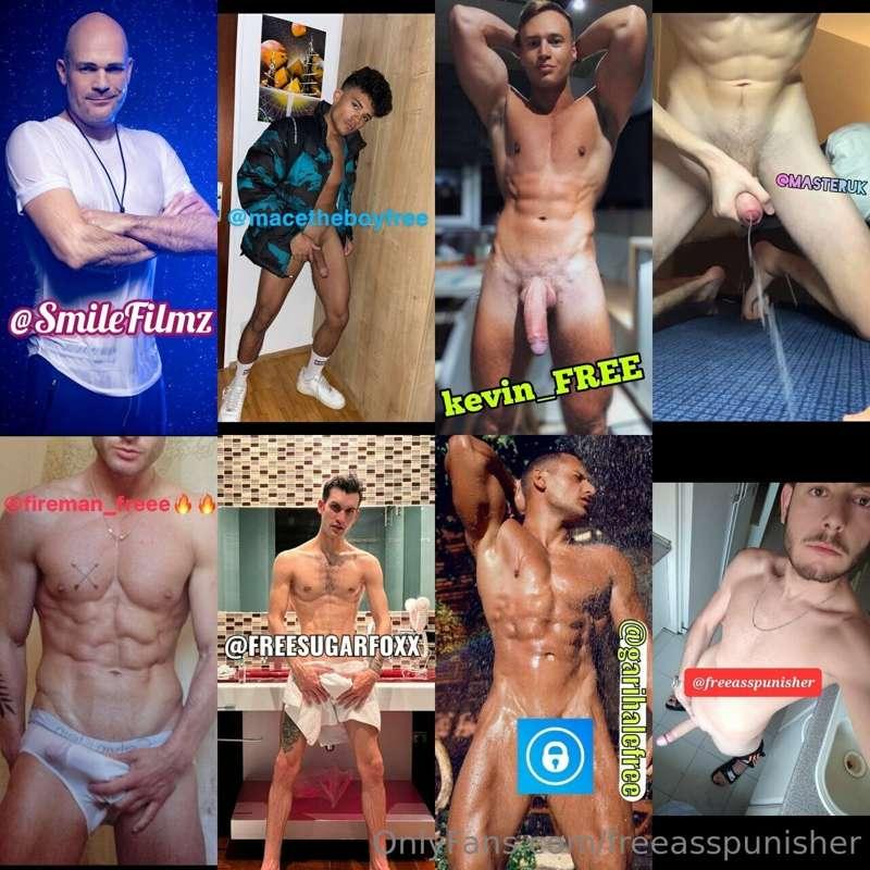 💙💙𝐇𝐀𝐏𝐏𝐘 𝐇𝐎𝐔𝐑⏳⏳𝘎𝘳𝘢𝘣 𝘈𝘓𝘓 𝘵𝘩𝘦𝘴𝘦 𝘍𝘙𝘌𝘌 𝘉𝘐𝘎 𝘗𝘈𝘎𝘌𝘚😏💦💦
⏳💦 @smilefilm..